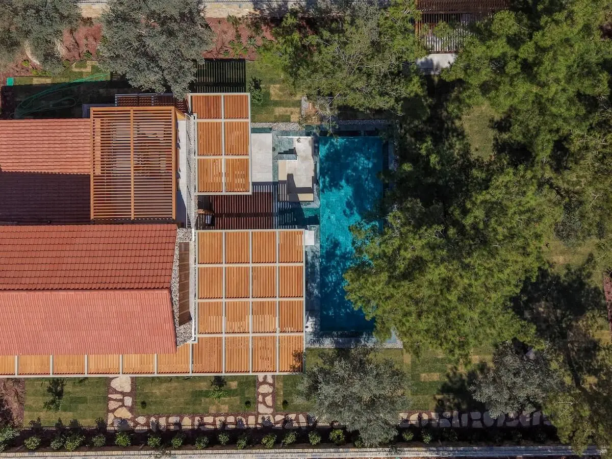 Home in Torba